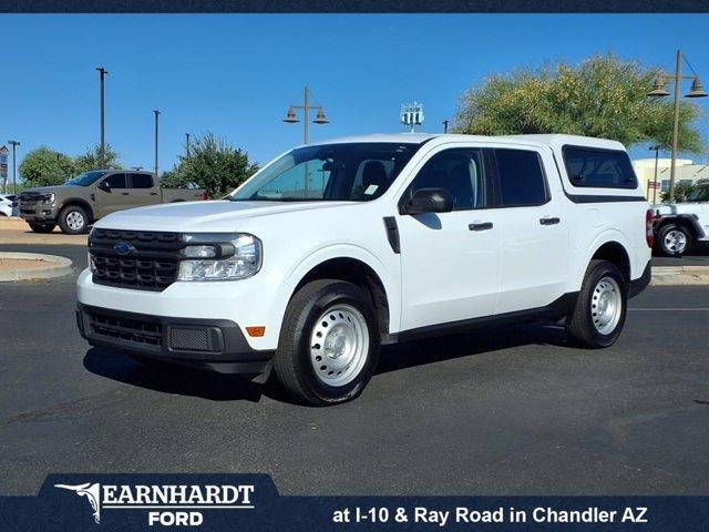 2024 Ford Maverick