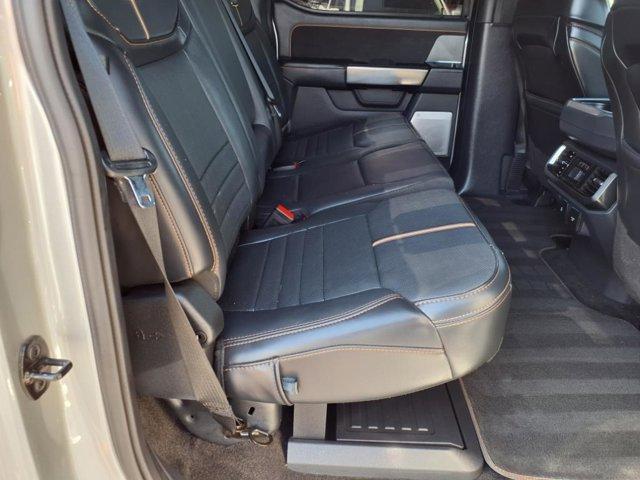 Photo of 2023 Silver Ford F-150