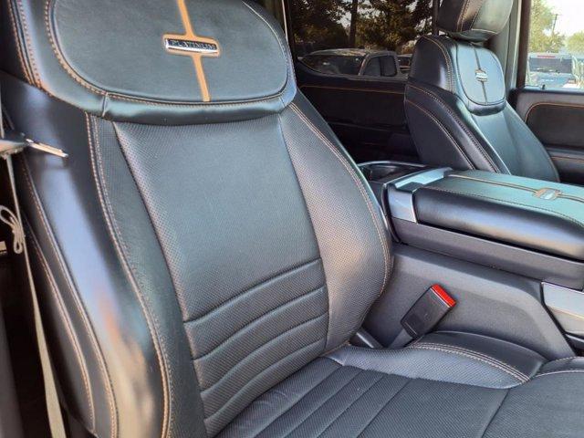 Photo of 2023 Silver Ford F-150