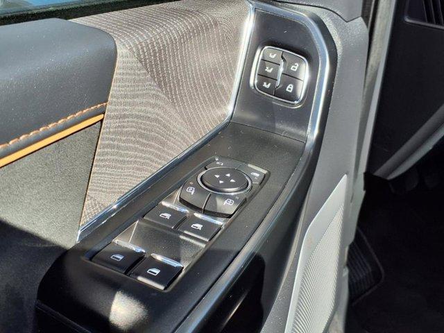Photo of 2023 Silver Ford F-150