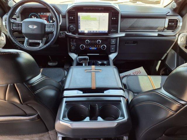 Photo of 2023 Silver Ford F-150