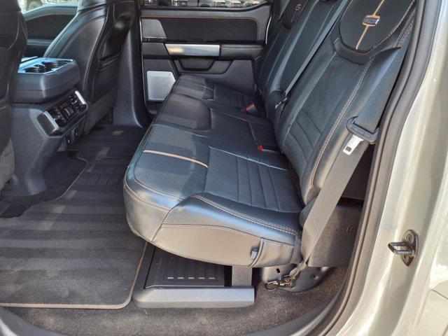 Photo of 2023 Silver Ford F-150