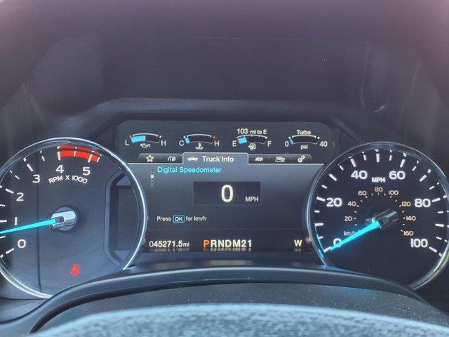 Photo of 2019 White Ford F-250