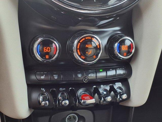 Photo of 2024 Black MINI Convertible