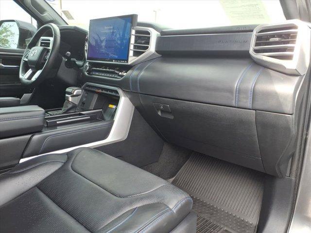 Photo of 2023 Magnetic Gray Metallic Toyota Tundra
