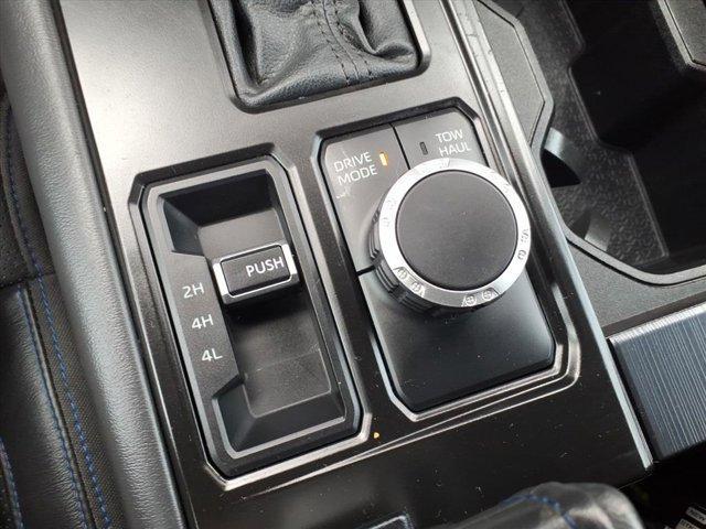 Photo of 2023 Magnetic Gray Metallic Toyota Tundra