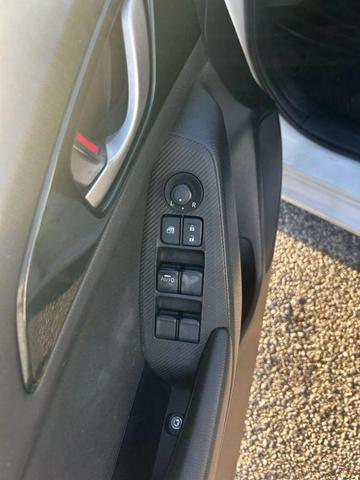 Photo of 2014 Snowflake White Pearl Mica Mazda Mazda3