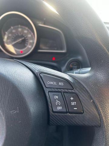 Photo of 2014 Snowflake White Pearl Mica Mazda Mazda3