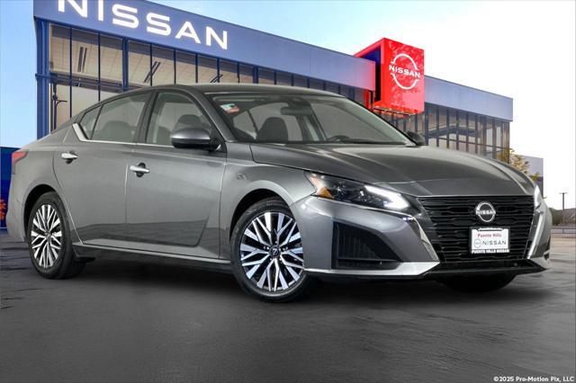 2023 Nissan Altima