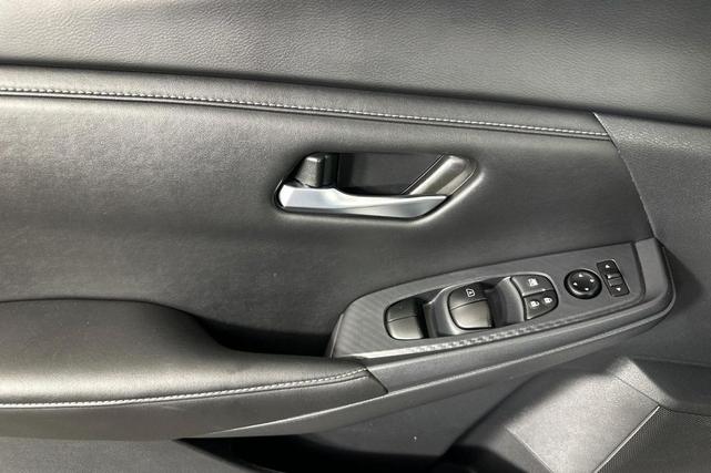 Photo of 2025 Fresh Powder Nissan Sentra