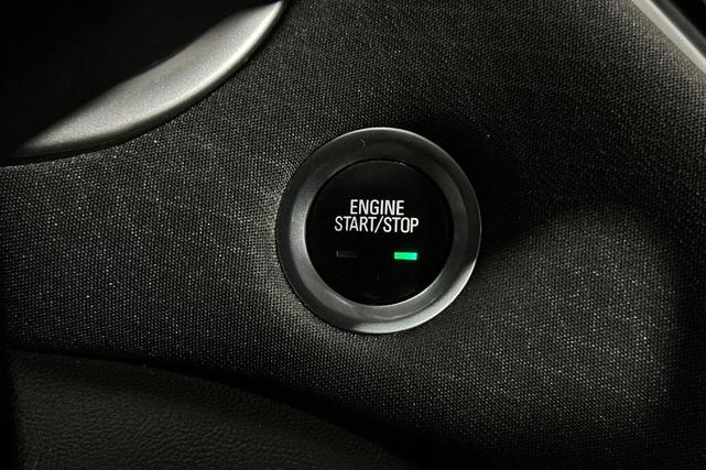 Photo of 2023 Mosaic Black Metallic Chevrolet Malibu