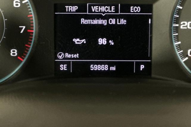 Photo of 2023 Mosaic Black Metallic Chevrolet Malibu