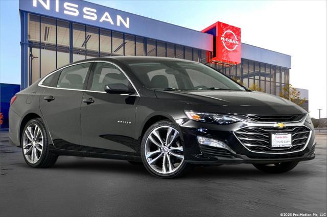 2023 Chevrolet Malibu