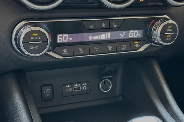 Photo of 2025 Atlantic Gray Metallic Nissan Sentra