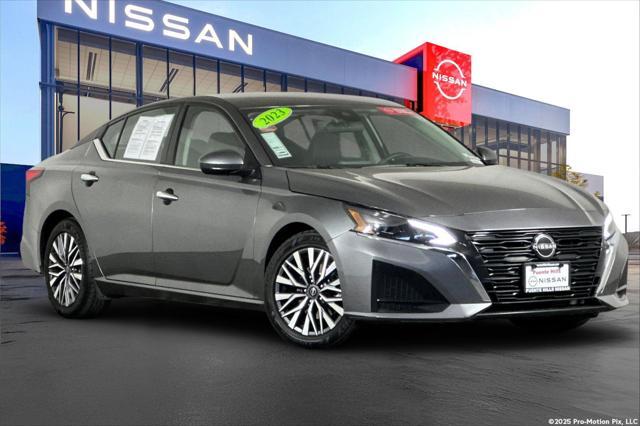 2023 Nissan Altima