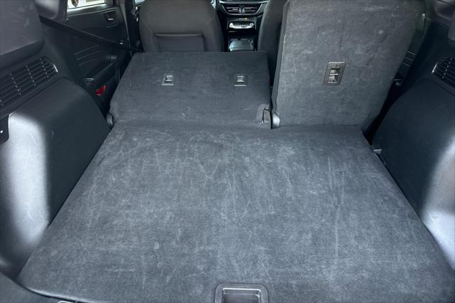 Photo of 2023 Oxford White Ford Escape