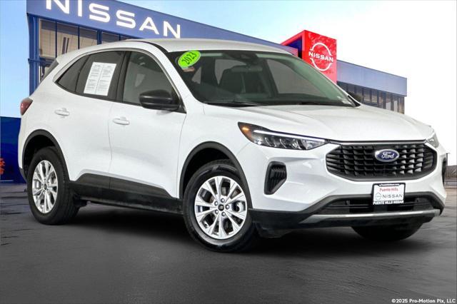 2023 Ford Escape