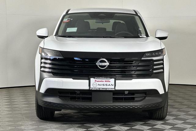 Photo of 2025 Fresh Powder Nissan Kicks