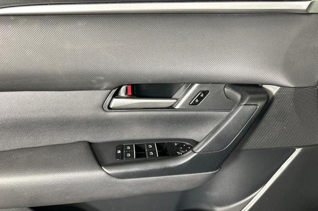Photo of 2024 Jet Black Mica Mazda CX-50