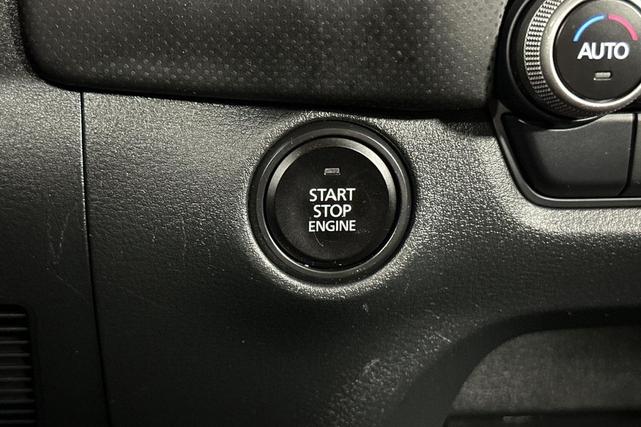 Photo of 2024 Jet Black Mica Mazda CX-50