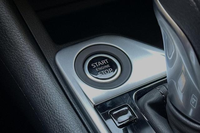 Photo of 2025 Atlantic Gray Metallic Nissan Sentra