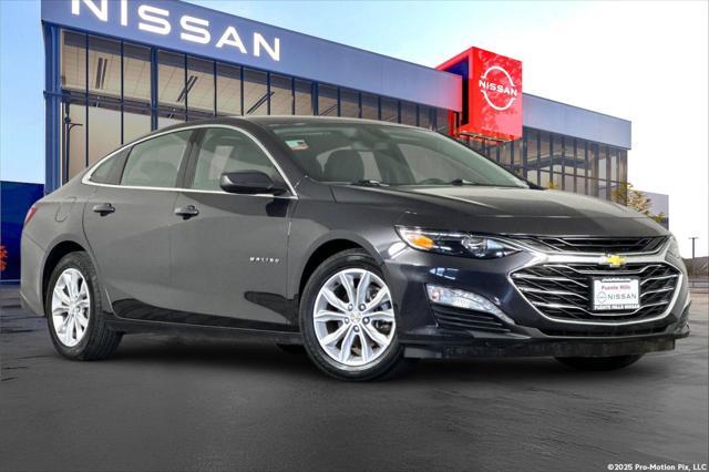 2022 Chevrolet Malibu