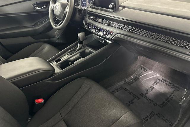 Photo of 2023 Blue Honda Accord