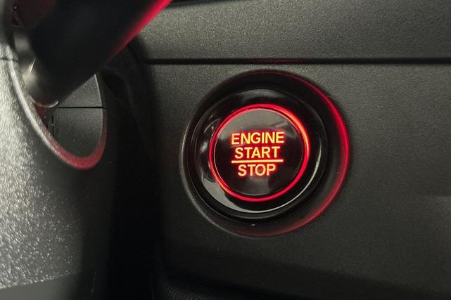 Photo of 2023 Blue Honda Accord