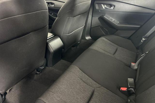Photo of 2023 Blue Honda Accord