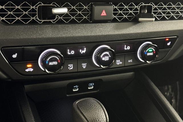Photo of 2023 Blue Honda Accord