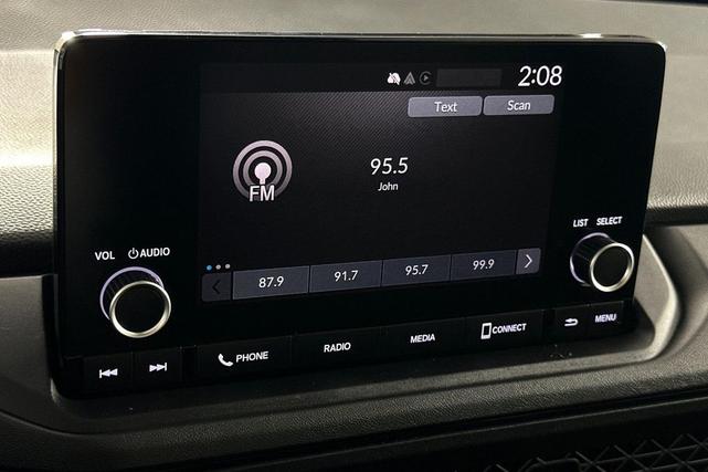 Photo of 2023 Blue Honda Accord