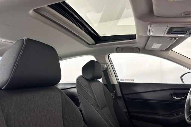 Photo of 2023 Blue Honda Accord