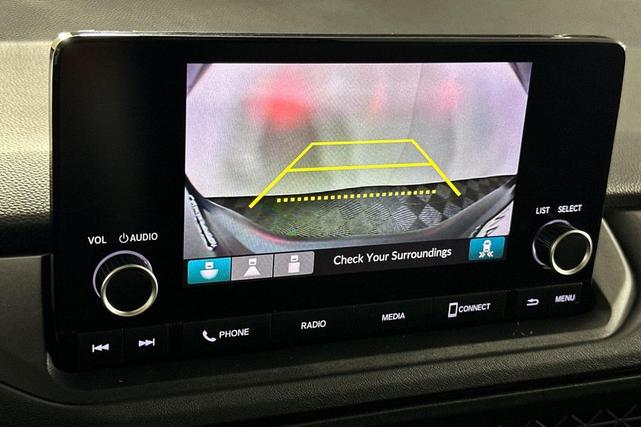 Photo of 2023 Blue Honda Accord