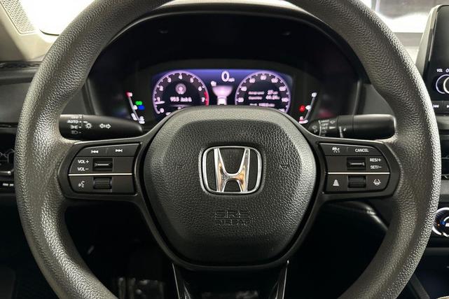 Photo of 2023 Blue Honda Accord