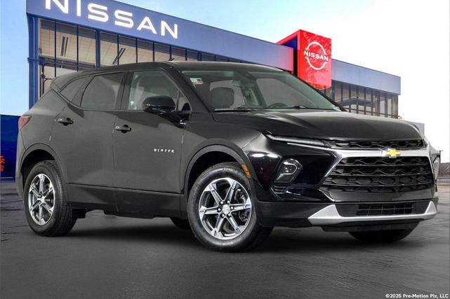 2023 Chevrolet Blazer