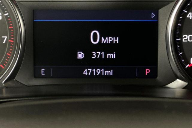 Photo of 2024 Summit White Chevrolet Blazer