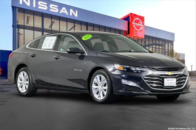 2023 Chevrolet Malibu