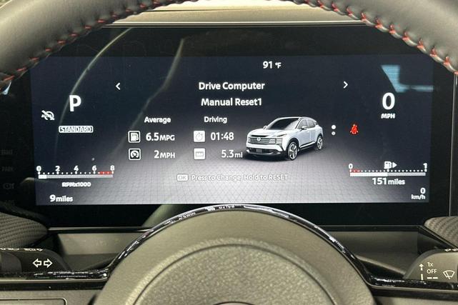 Photo of 2026 Canyon Bronze Metallic Nissan Kicks
