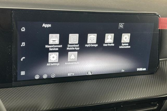 Photo of 2026 Canyon Bronze Metallic Nissan Kicks