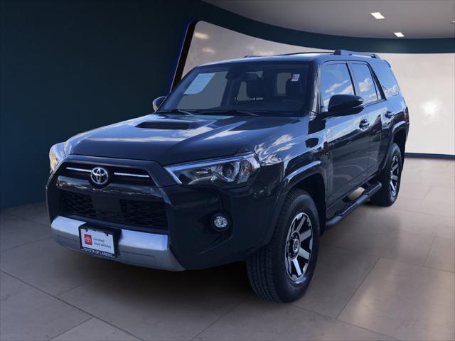 2024 Toyota 4runner