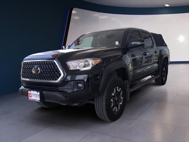 2019 Toyota Tacoma