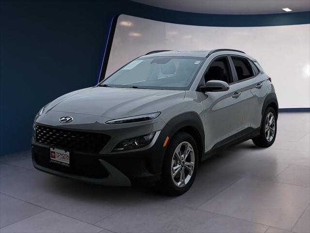 2023 Hyundai KONA