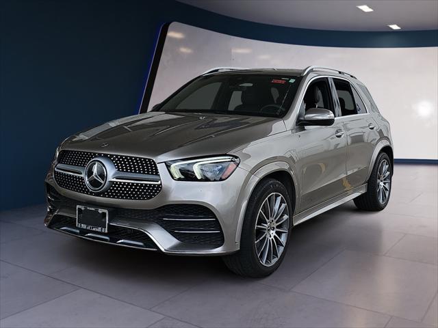 2020 Mercedes-Benz Gle 350