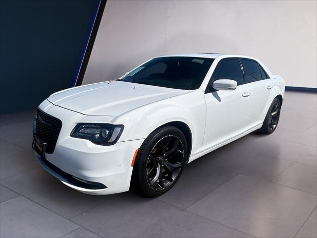 2022 Chrysler 300
