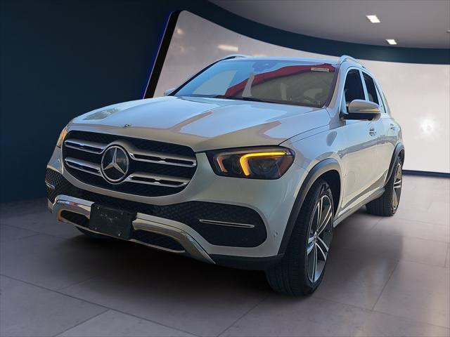 2020 Mercedes-Benz Gle 350