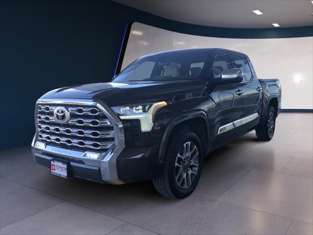 2022 Toyota Tundra