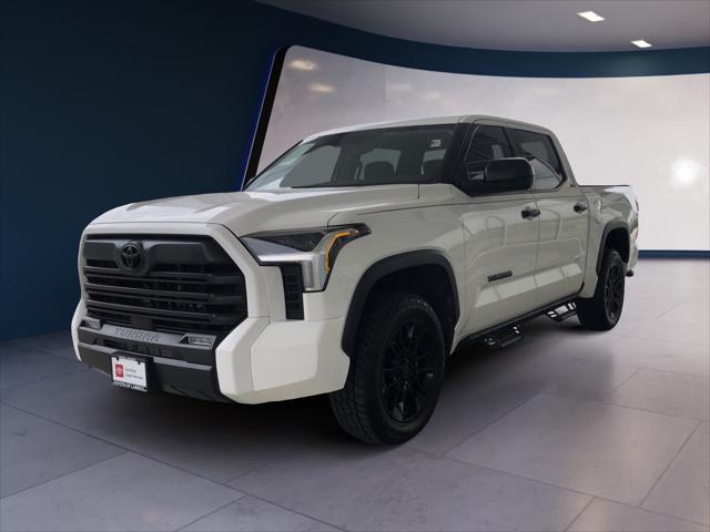 2023 Toyota Tundra