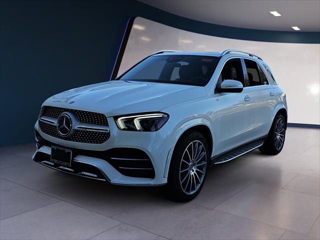 2022 Mercedes-Benz Gle 450