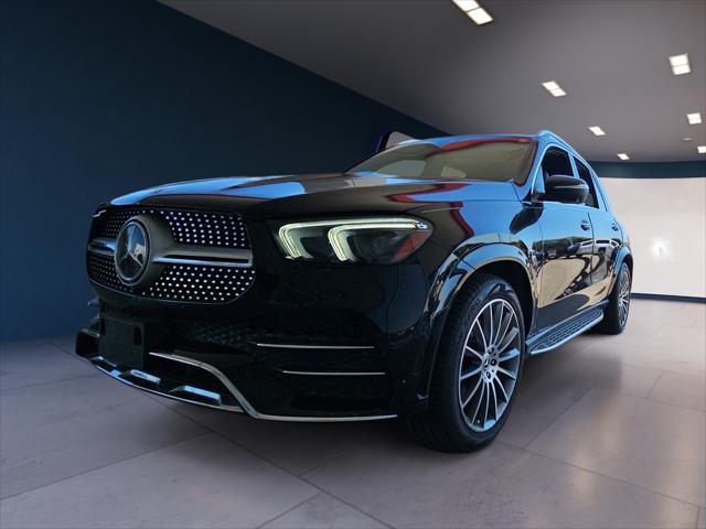 2021 Mercedes-Benz Gle 450