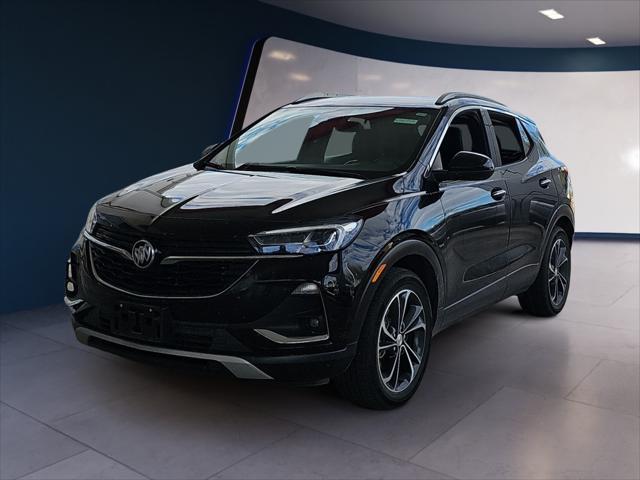 2022 Buick Encore Gx